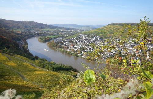 Ferienwohnung Katharina - Foto 9