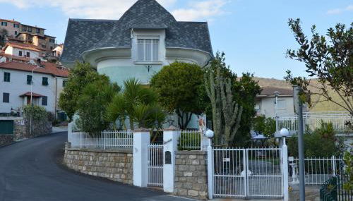 Villa La Parisienne - Photo 2