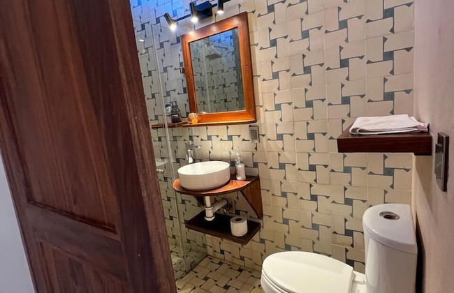 Casa Mateo Puerto Escondido - Foto 38