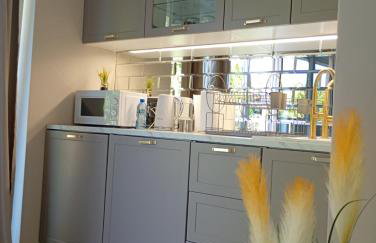 Deluxe Apartament z kuchnią i parkingiem na wyłączność - Foto 11