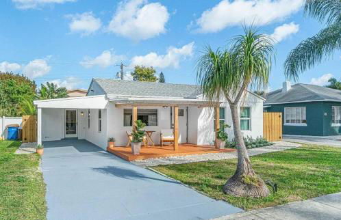 Tank Pool, Putting Green & 1 Mile to the Beach! - Foto 39