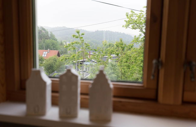 Soltvedts Cabin - Bjønnes - Foto 26