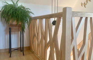 Le gîte de La Villénie - en pleine Nature - 5 min centre ville de Sarlat - Foto 4