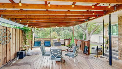 Historic SW Portland Sanctuary - Foto 5