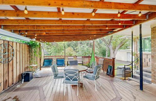 Historic SW Portland Sanctuary - Foto 5