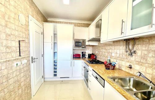 Vilamoura Avelãs Ocean View Apartment - Photo 15