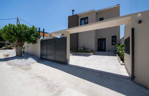 Tersus Luxury Villa - Foto 34