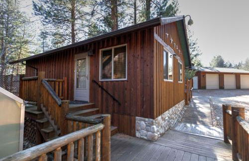 Cattle Drive Cabin and Bunk House - Foto 10