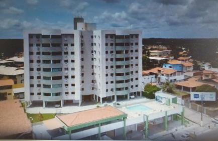 apto confortável em Pirangi do Norte - Foto 55