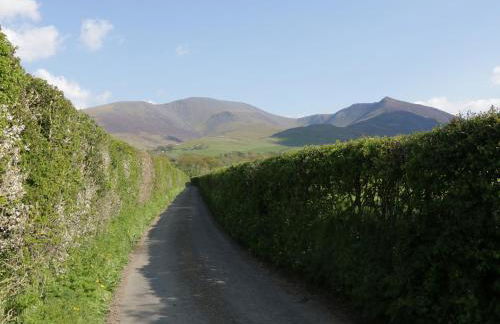 Fellside Cottage - Foto 29