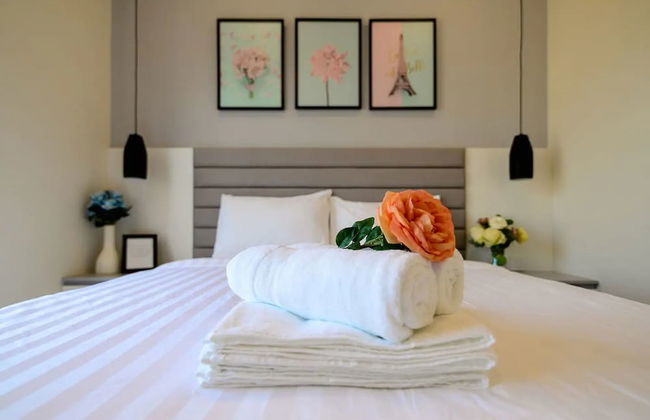 Millennium Masteri Apartment - Foto 4