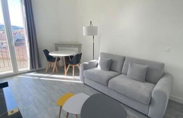 Bel appartement T1 30m2 centre historique Aubagne - Foto 1