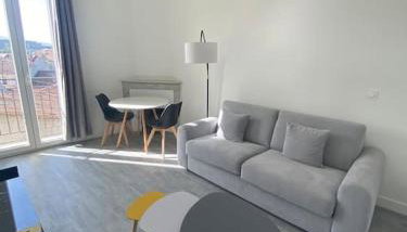 Bel appartement T1 30m2 centre historique Aubagne - Photo 1