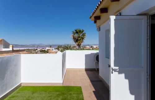 Espanatour LAGO DE SALINAS - Foto 23