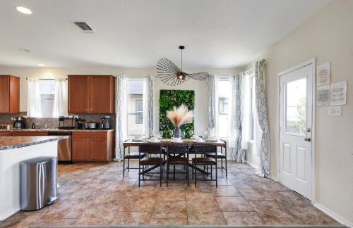 Hot Tub Retreat Games BBQ Air Hockey Swing Set - Foto 5