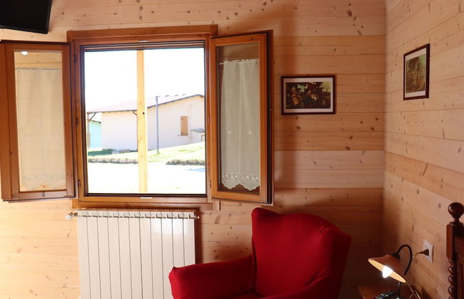 Agriturismo D'Apostolo - Foto 19