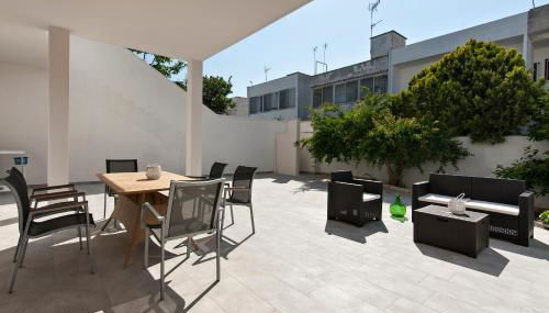 Brodolini Apartments Torre dell'Orso - Foto 3