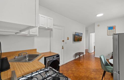 89-3FS Newly Furnished 2 Bedrooms UES - Foto 5