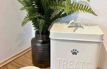 Modern Coastal 2 Bedroom Home to Relax and Unwind - Foto 10