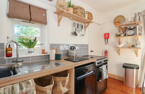 The Cottage In The Woods - Foto 11