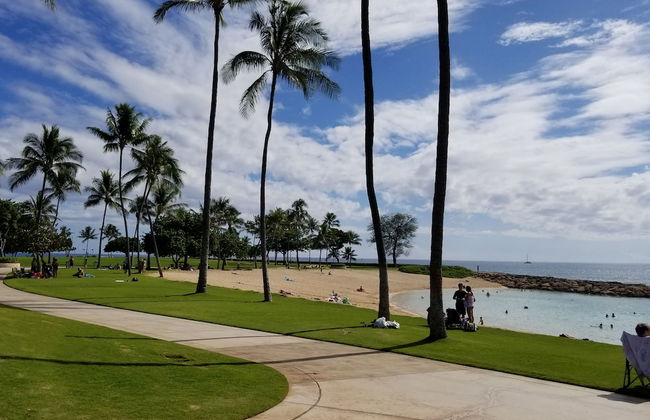 Vacation In Ko Olina Resort 2 Bedroom Villa by RedAwning - Photo 28