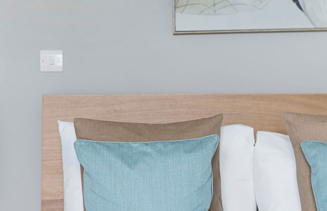 The Lambeth Apartment - Foto 5