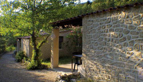 Domaine de bois joli - Foto 2, Garden view