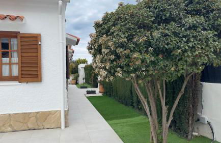 Exclusive Villa Valencia - Denia Els Poblets - Foto 45