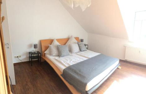 Ferienwohnung zum Storchennest - Foto 1