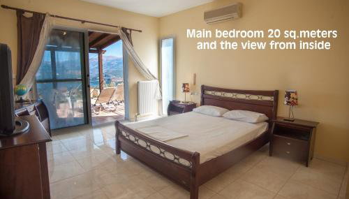 Helmata Villa with privecy - Foto 4