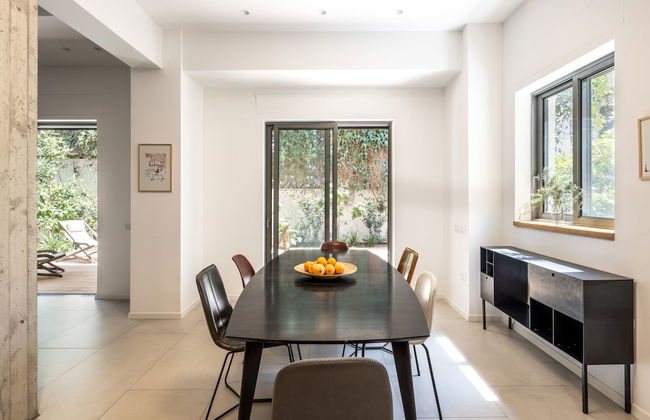 Tel Aviv Garden Oasis by Sea N' Rent - Foto 32