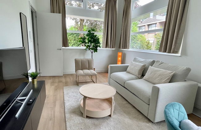 Serviced Studio Apartments in Utrecht - Photo 1