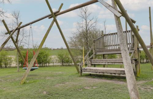 Chalkpit Cottage - Foto 37