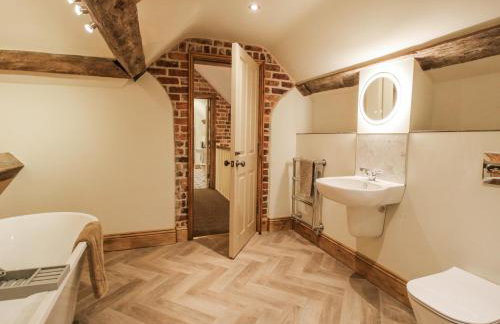 Highfields Farm - Foto 23