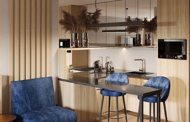 Manhattan High Line Apart - Foto 30