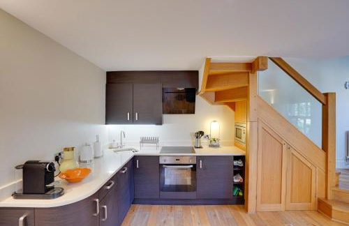 Garden Stable Cosy Stone Cottage with Parking - Foto 11