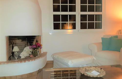 Beachfront Skaloma Villa - Foto 42