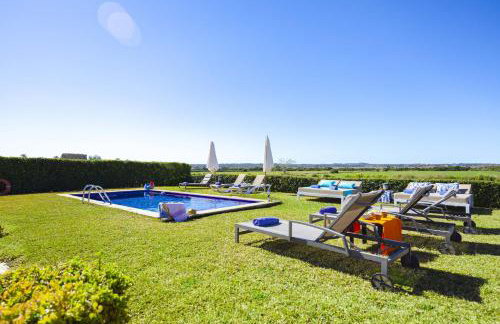 Villa Ambient / Sa Finqueta - Foto 15