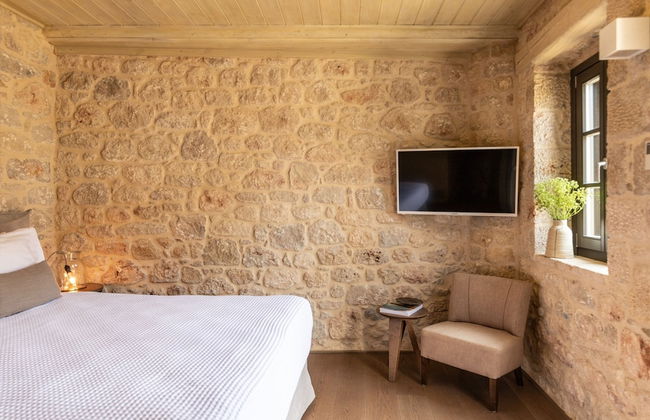 Korona Boutique Hotel - Foto 49