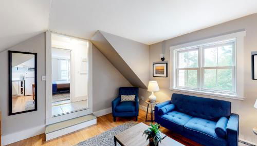 36 Main Flat 3 - Foto 3