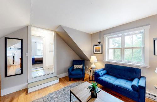 36 Main Flat 3 - Foto 3