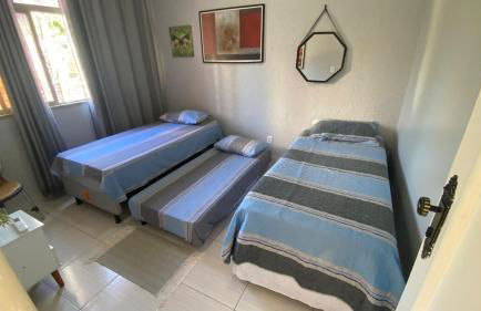 Apart de 2 qtos - Nazaré - Atrás da Basílica de Nazaré - Foto 18