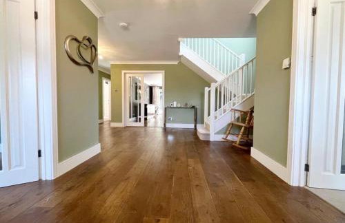 Oak Valley Lodges & Camping - Foto 20