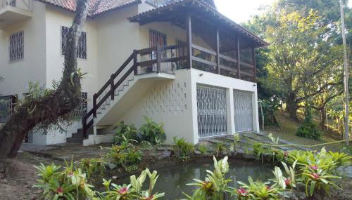 Casa Penedo Martinelli - Tranquilidade e muito verde - Foto 3