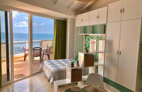 Precioso atico con vistas espectaculares. - Photo 10