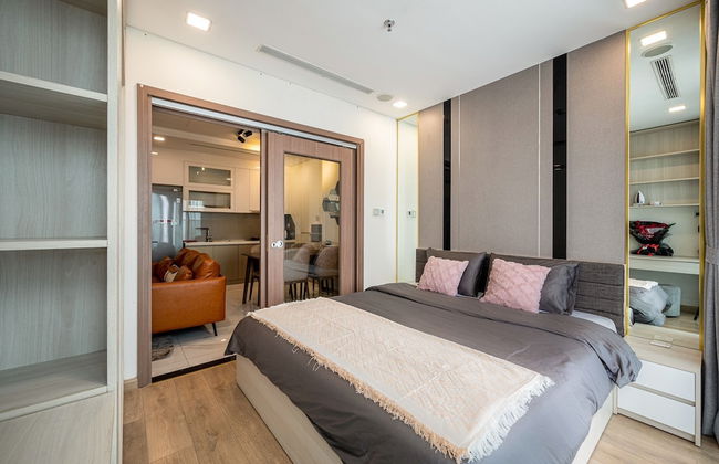 Landmark 81 apartment Sum Condotel - Photo 28