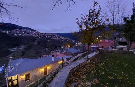 Αρχοντικό Βαρσάνη ! - Foto 5