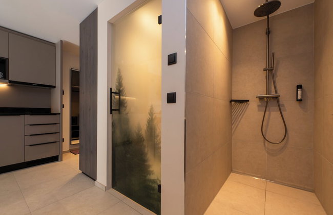 ELVA Premium Apartment Hotel - Foto 41