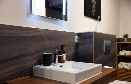 JUNIPRO Apartments Bostalsee - Foto 36