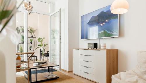 Luxuswohnung im Herzen Potsdams! - Foto 2